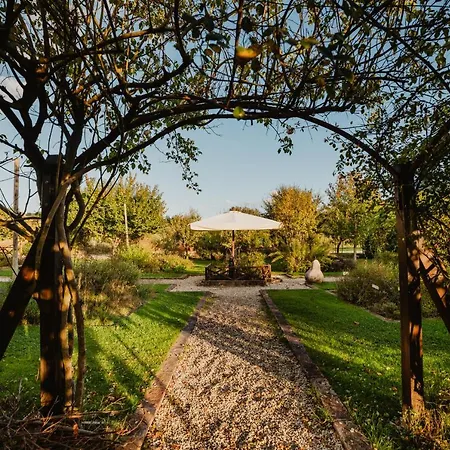 Alloggio per agriturismo Abbazia Sette Frati Fratres Pietrafitta (Perugia)