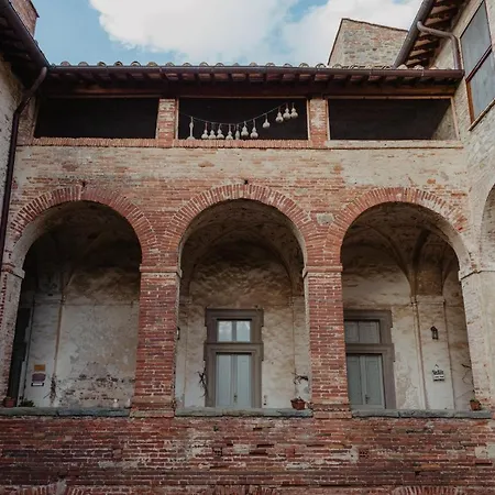 Abbazia Sette Frati Fratres * Pietrafitta (Perugia)