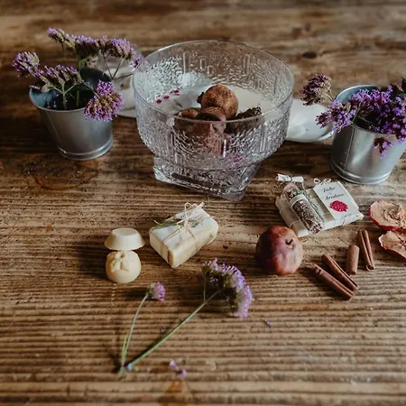 Abbazia Sette Frati Agriturismo Fratres *