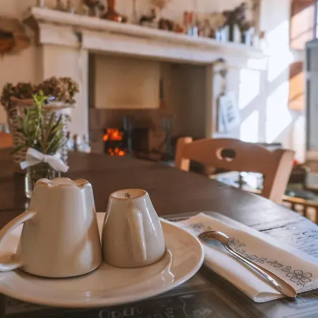 Abbazia Sette Frati Agriturismo Fratres Farm stay Pietrafitta (Perugia)