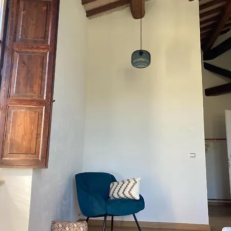 Farm stay Abbazia Sette Frati Agriturismo Fratres Pietrafitta (Perugia)