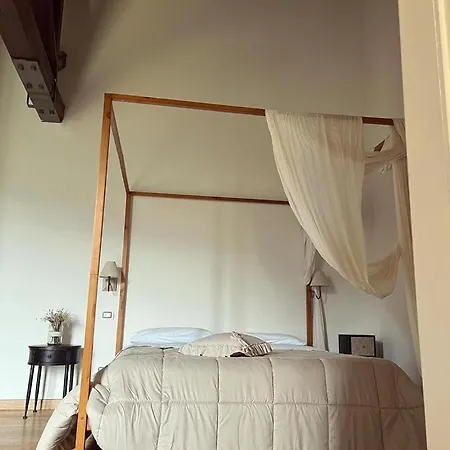 Abbazia Sette Frati Agriturismo Fratres Pietrafitta (Perugia)