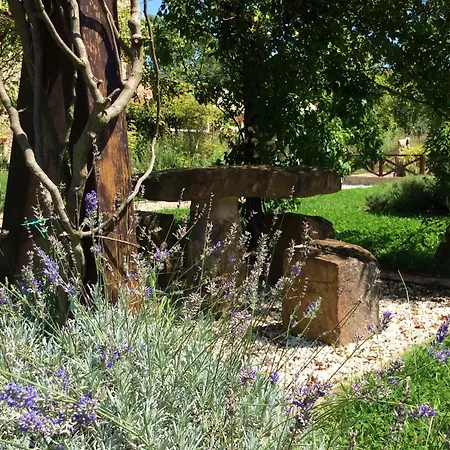 Abbazia Sette Frati Fratres בית חווה *