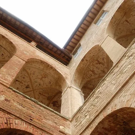 Abbazia Sette Frati Agriturismo Fratres * Pietrafitta (Perugia)