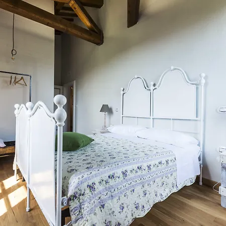 Abbazia Sette Frati Agriturismo Fratres Farm stay