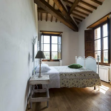 Abbazia Sette Frati Agriturismo Fratres * Pietrafitta (Perugia)