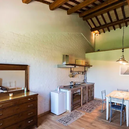 Abbazia Sette Frati Agriturismo Fratres