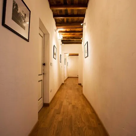 Abbazia Sette Frati Fratres Farmház Pietrafitta