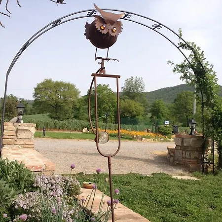 Abbazia Sette Frati Agriturismo Fratres *