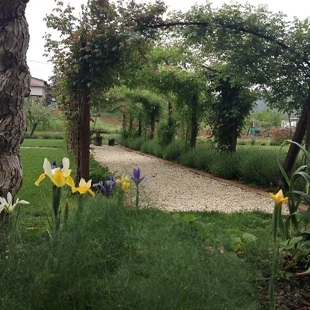 Farm stay Abbazia Sette Frati Agriturismo Fratres Pietrafitta (Perugia)