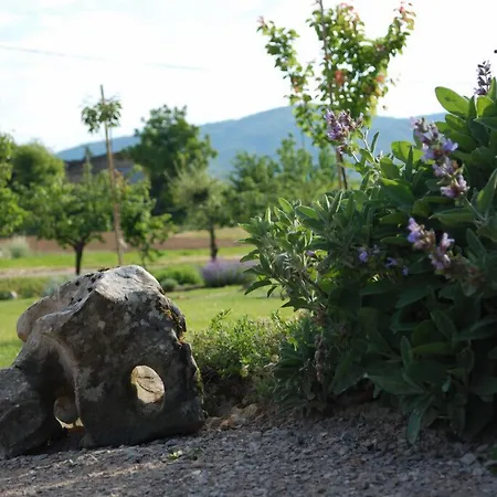 Abbazia Sette Frati Agriturismo Fratres * Pietrafitta (Perugia)