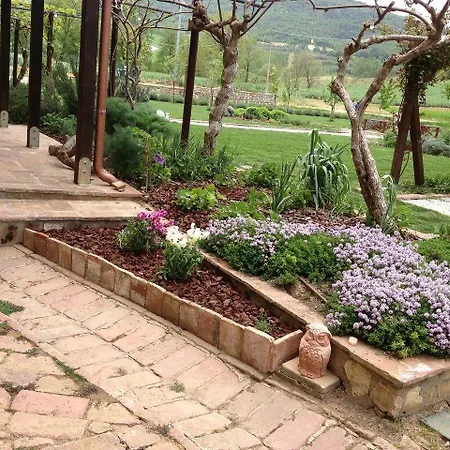 Farm stay Abbazia Sette Frati Agriturismo Fratres *
