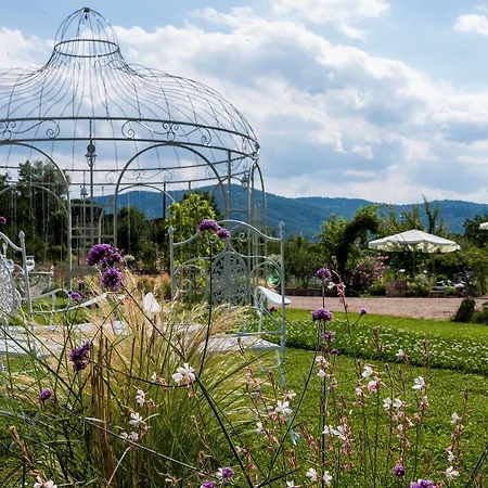 Farm stay Abbazia Sette Frati Agriturismo Fratres