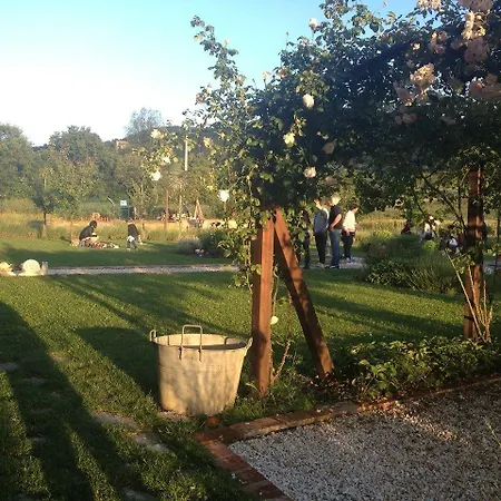 Abbazia Sette Frati Agriturismo Fratres Pietrafitta (Perugia)