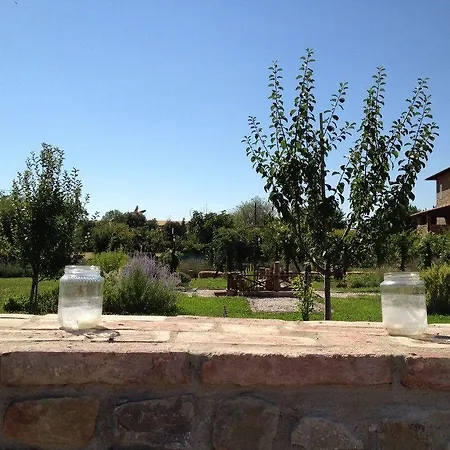 Abbazia Sette Frati Agriturismo Fratres Farm stay *