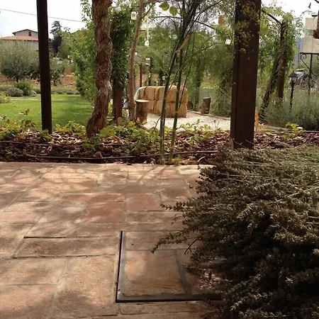 Abbazia Sette Frati Agriturismo Fratres