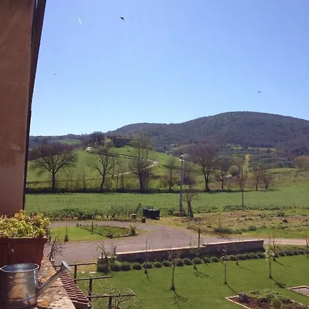 Abbazia Sette Frati Agriturismo Fratres *