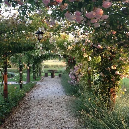 Farm stay Abbazia Sette Frati Agriturismo Fratres