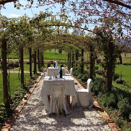 Abbazia Sette Frati Agriturismo Fratres * Pietrafitta (Perugia)