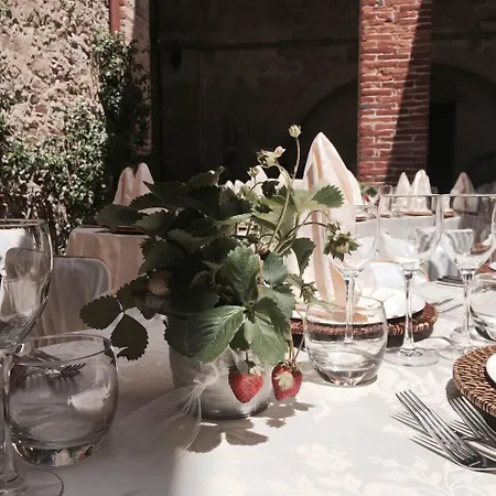 Abbazia Sette Frati Agriturismo Fratres Pietrafitta (Perugia)