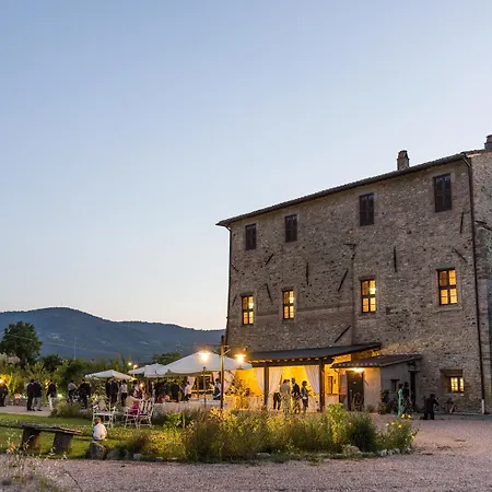 Farm stay Abbazia Sette Frati Agriturismo Fratres *