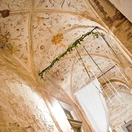 Farm stay Abbazia Sette Frati Agriturismo Fratres Pietrafitta (Perugia)