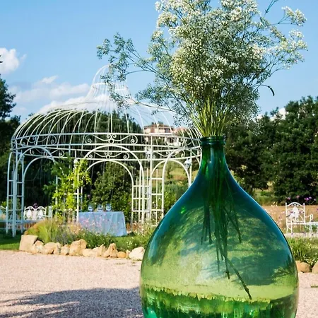 Abbazia Sette Frati Agriturismo Fratres *