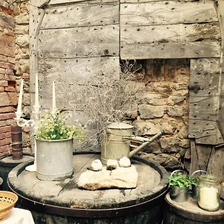 Abbazia Sette Frati Agriturismo Fratres * Pietrafitta (Perugia)