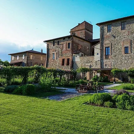 Farm stay Abbazia Sette Frati Agriturismo Fratres *