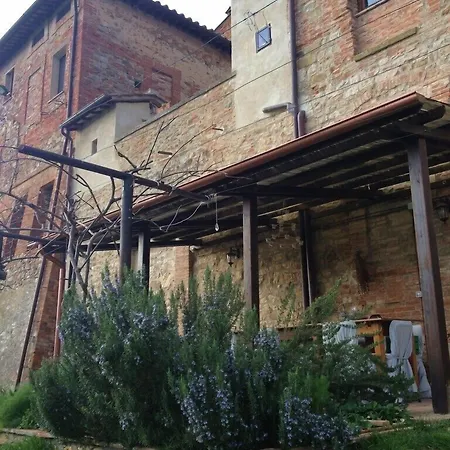 Abbazia Sette Frati Agriturismo Fratres * Pietrafitta (Perugia)