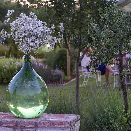 Abbazia Sette Frati Agriturismo Fratres Farm stay Pietrafitta (Perugia)