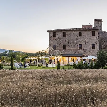 Abbazia Sette Frati Agriturismo Fratres Farm stay *