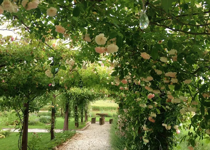 Farmház Abbazia Sette Frati Fratres *