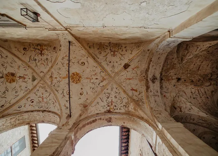 Abbazia Sette Frati Fratres Farmház Pietrafitta