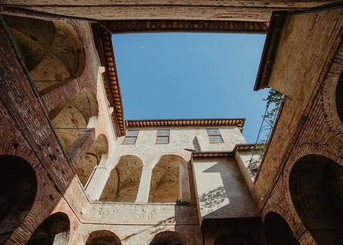 Farmház Abbazia Sette Frati Fratres