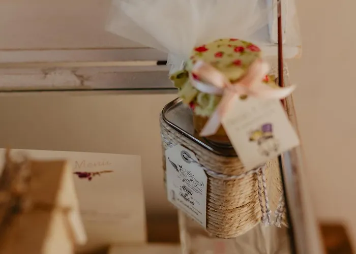 Abbazia Sette Frati Fratres Farmház Pietrafitta