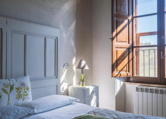 Farmház Abbazia Sette Frati Fratres