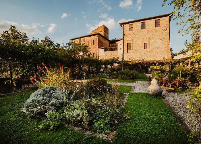 Abbazia Sette Frati Fratres