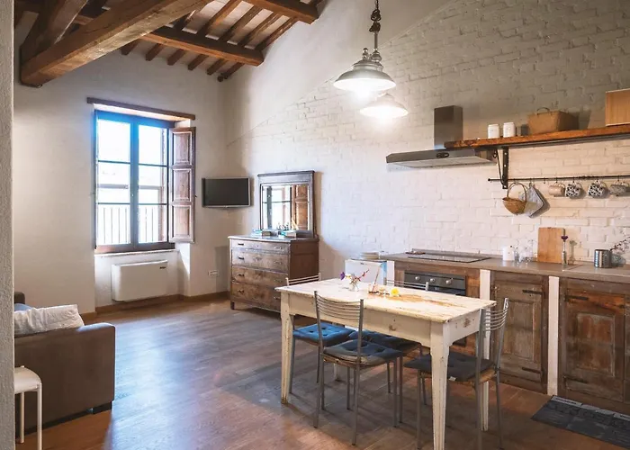 Abbazia Sette Frati Fratres *