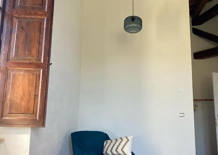 Farmház Abbazia Sette Frati Fratres Pietrafitta