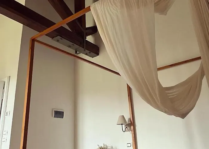 Abbazia Sette Frati Fratres *