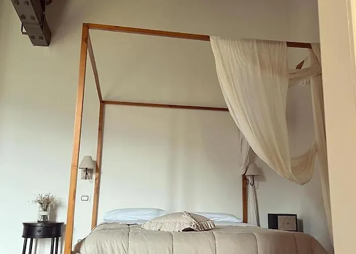 Abbazia Sette Frati Fratres Pietrafitta