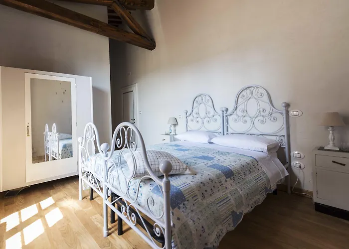 Abbazia Sette Frati Fratres Farmház