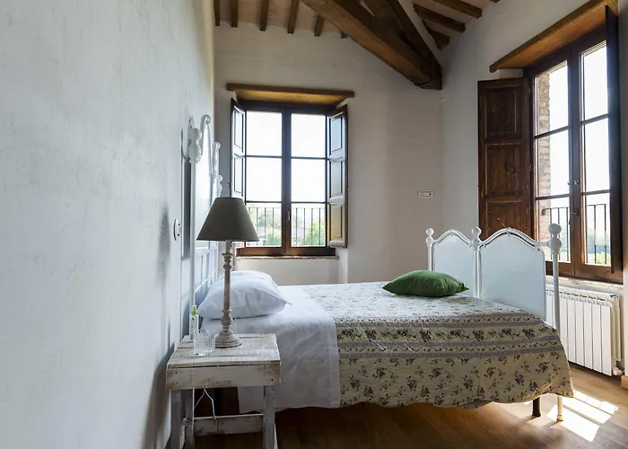 Abbazia Sette Frati Fratres * Pietrafitta