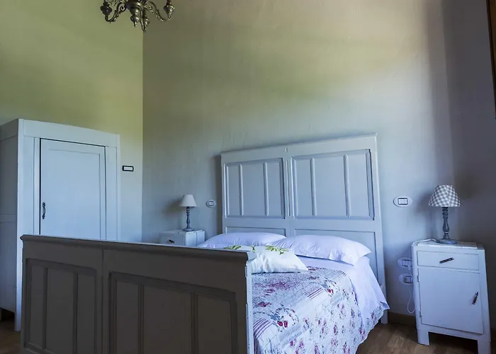 Farmház Abbazia Sette Frati Fratres