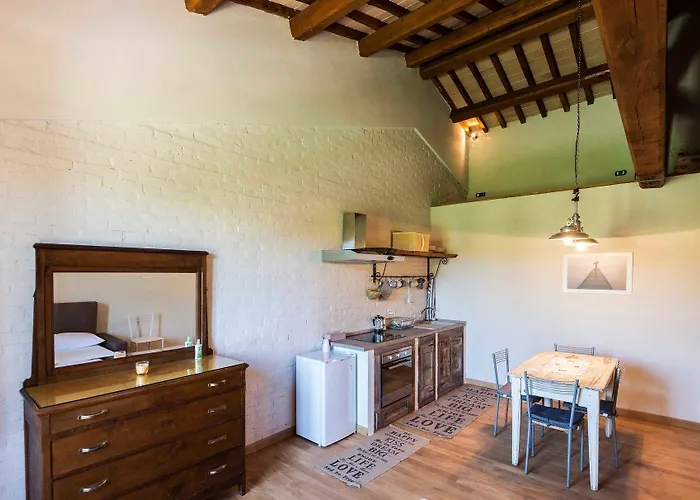 Abbazia Sette Frati Fratres