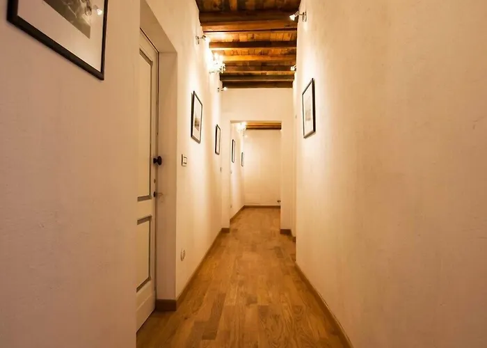 Abbazia Sette Frati Fratres Farmház Pietrafitta