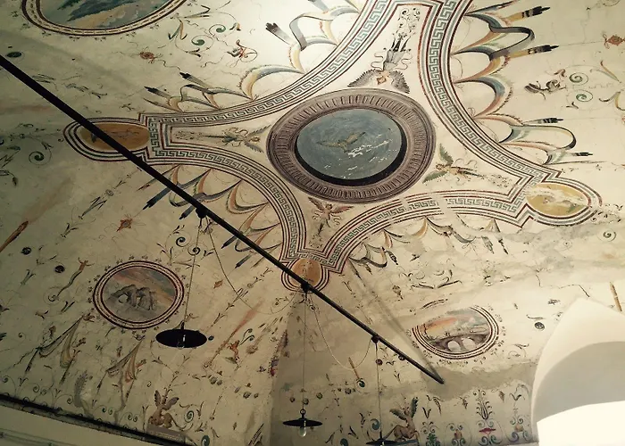 Abbazia Sette Frati Fratres