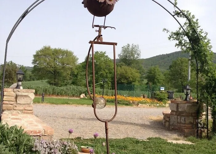 Abbazia Sette Frati Fratres *