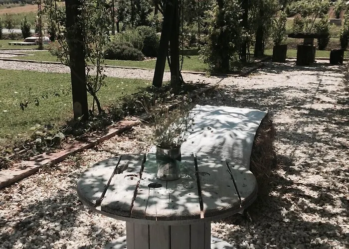 Abbazia Sette Frati Fratres *